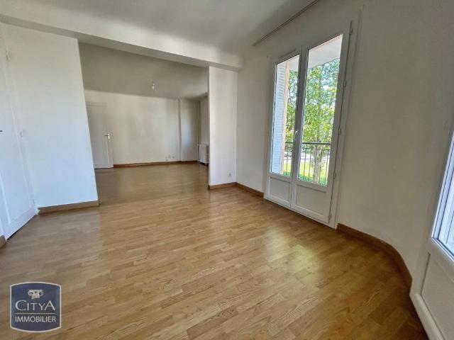 Appartement location à Brive-la-Gaillarde, Brive-la-gaillarde