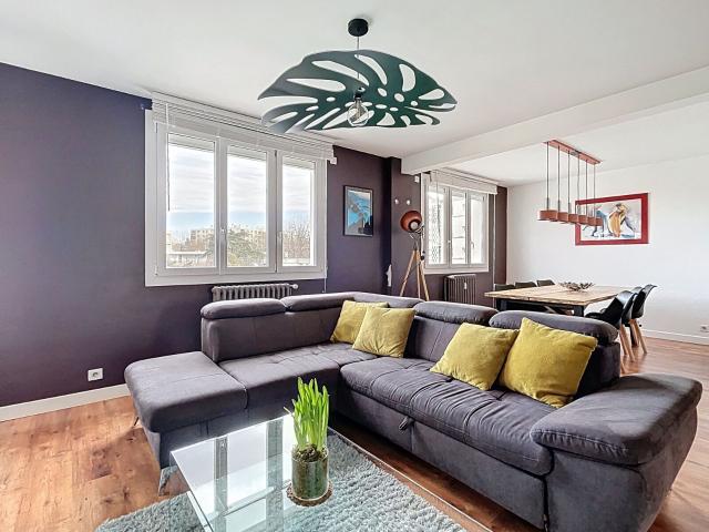 Appartement location à France métropolitaine, Valence