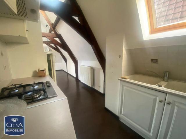 Appartement location à Valenciennes