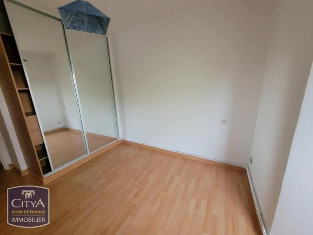 Appartement location à Valenciennes