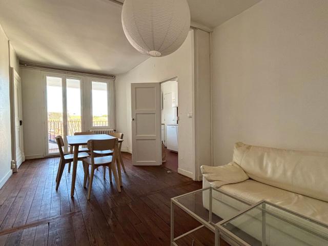 Appartement location à Toulouse