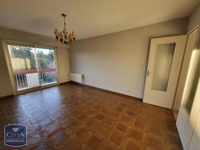 Appartement location à Brioude