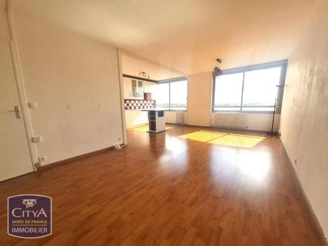 Appartement location à Lille, Roubaix