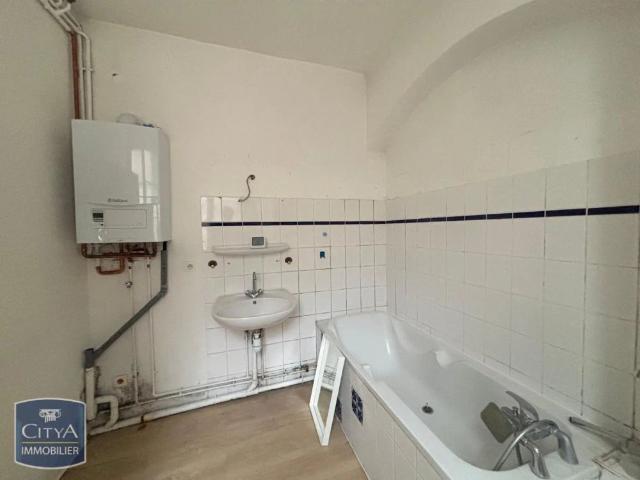 Appartement location à Strasbourg, Hoenheim
