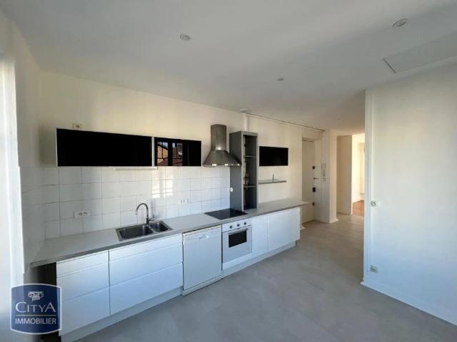 Appartement location à Villefranche-sur-Saône, Rhône