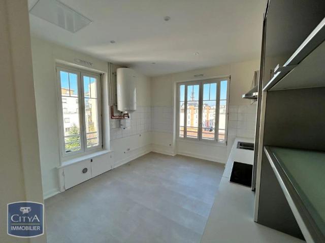 Appartement location à Villefranche-sur-Saône, Rhône
