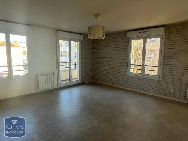Appartement location à Épernay, Epernay