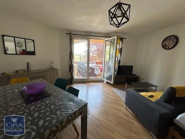 Appartement location à Pau