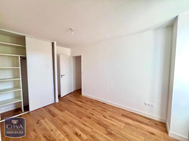 Appartement location à Poitiers