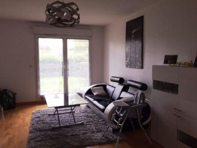 Appartement location à Orléans, Saint-jean-le-blanc