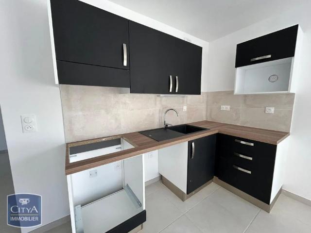 Appartement location à Apt, Cavaillon