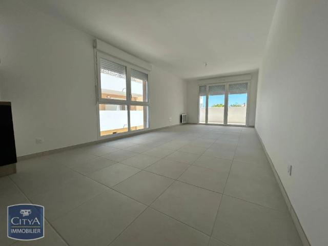 Appartement location à Cavaillon, Vaucluse