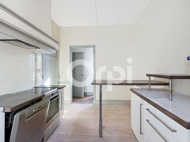 Appartement location à Brive-la-Gaillarde, Brive-la-gaillarde