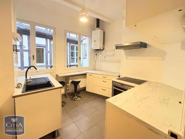 Appartement location à Strasbourg, Hoenheim