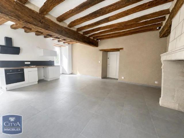 Appartement location à Angers, Mozé-sur-louet