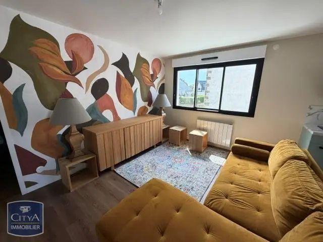 Appartement location à Lorient, Bretagne