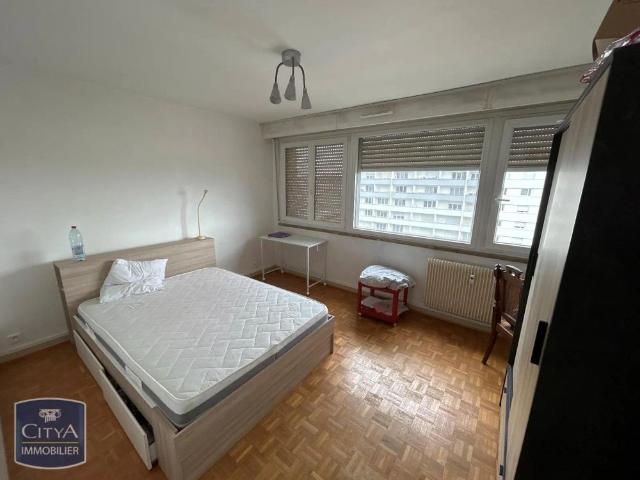Appartement location à Strasbourg, Hoenheim