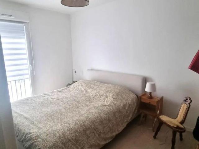 Appartement location à Lille
