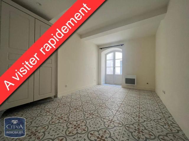 Appartement location à Nîmes