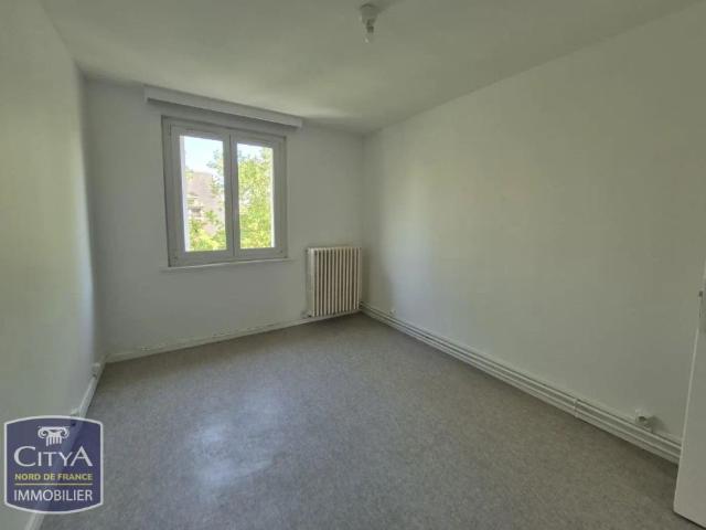 Appartement location à Valenciennes
