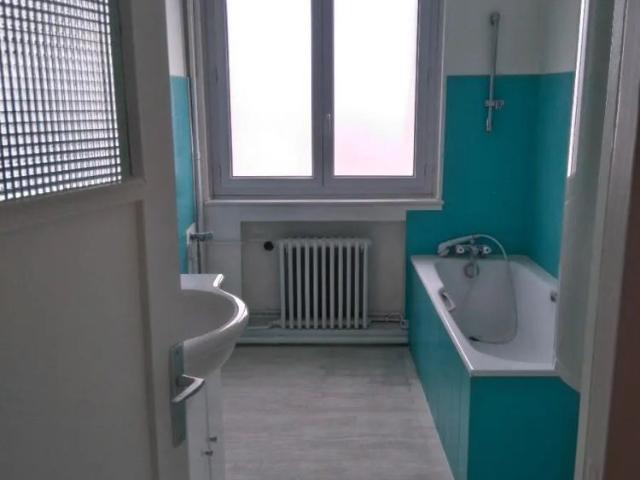 Appartement location à Beauvais