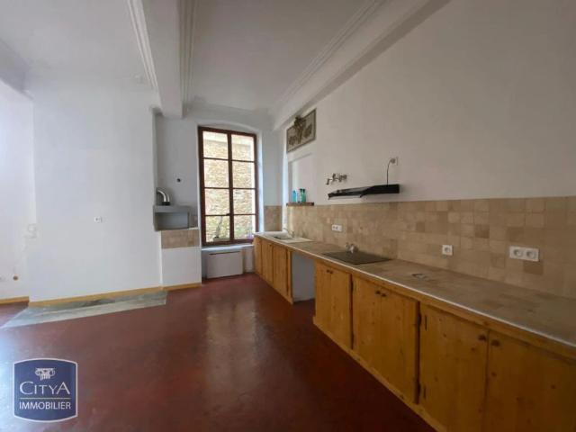 Appartement location à Carpentras