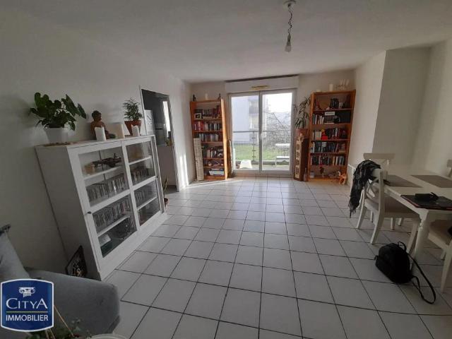 Appartement location à Le Mans, Pays de la Loire