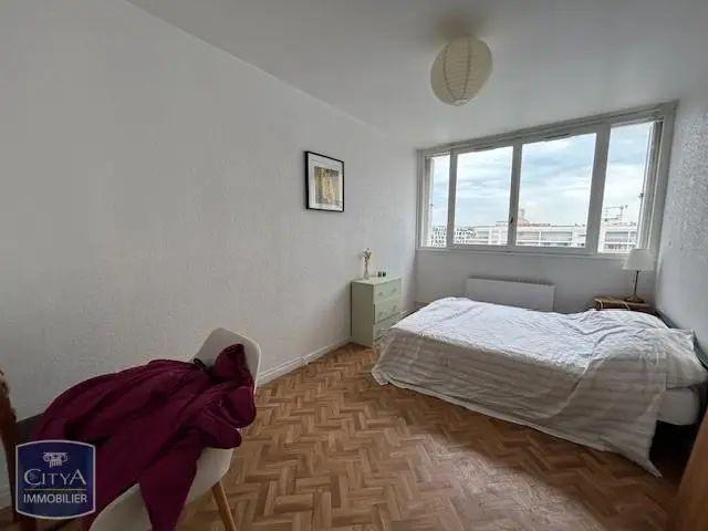 Appartement location à Lyon, Métropole de Lyon