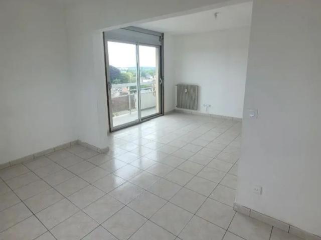 Appartement location à Avesnes-sur-Helpe, Maubeuge