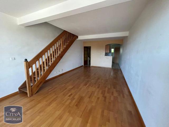 Appartement location à Les Minimes, La Rochelle