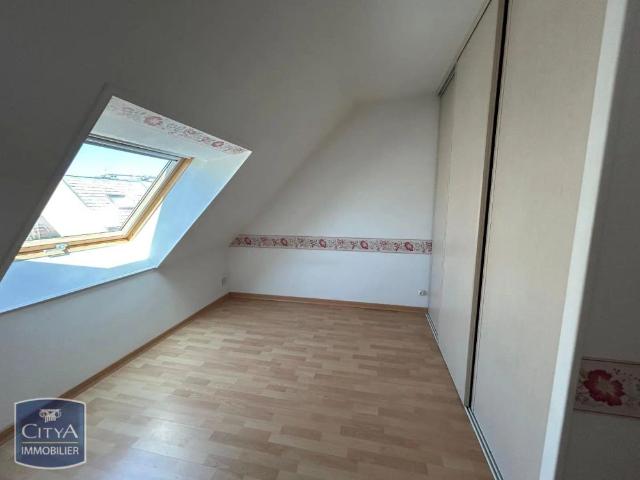 Appartement location à La Rochelle
