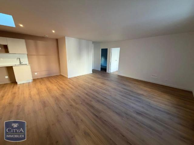 Appartement location à Vichy