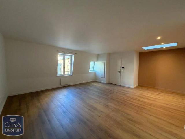 Appartement location à Vichy