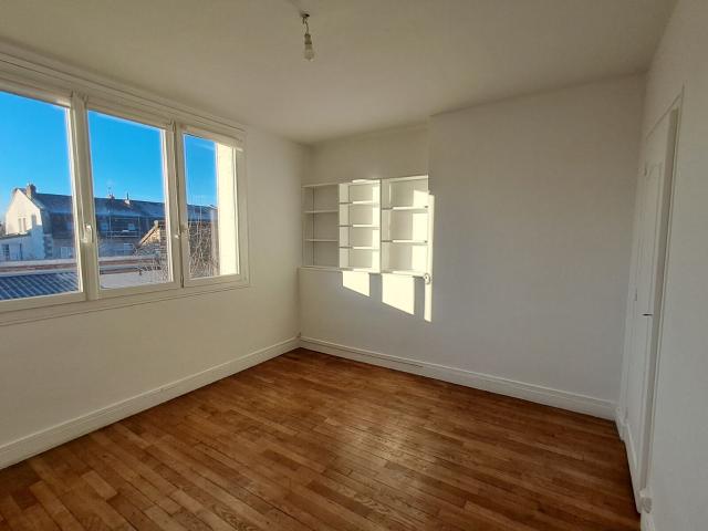 Appartement location à Limoges