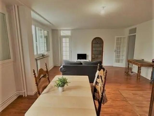 Appartement location à Chalon-sur-Saône, Chalon-sur-saône