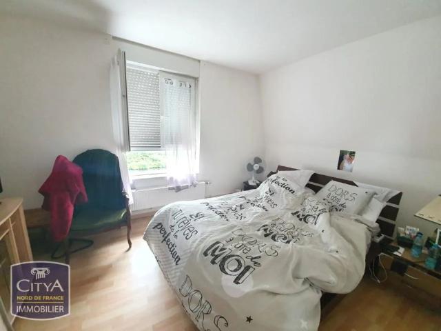 Appartement location à Valenciennes