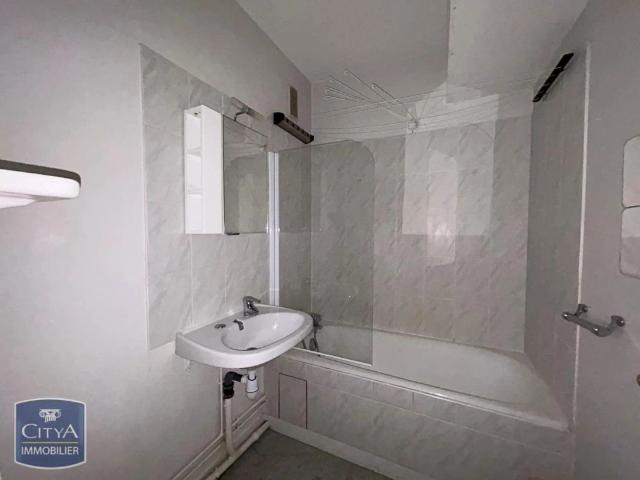 Appartement location à Dijon