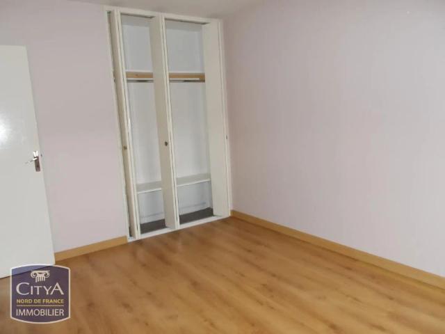Appartement location à Calais