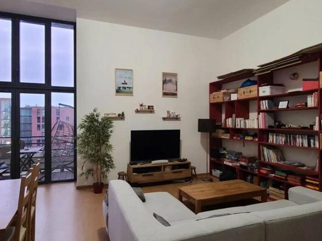 Appartement location à Lille