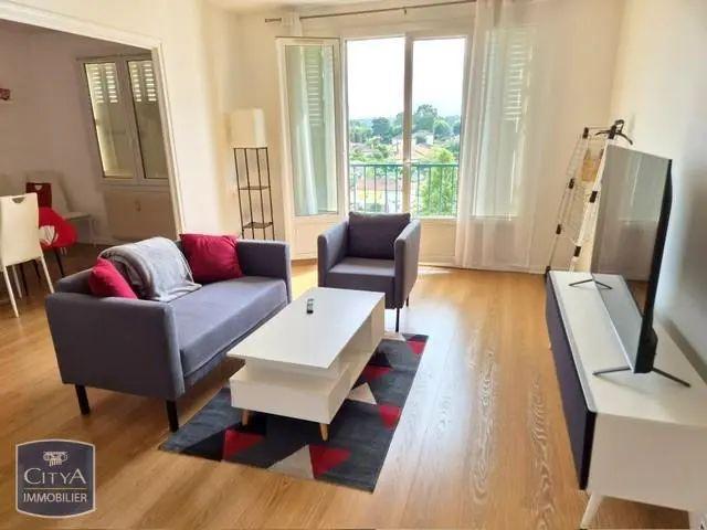 Appartement location à Limoges