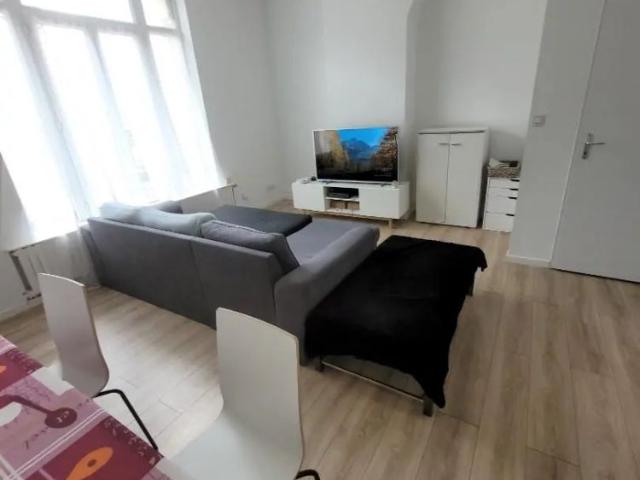 Appartement location à Calais
