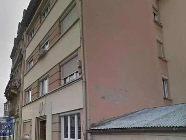 Appartement location à Belfort, Saraz