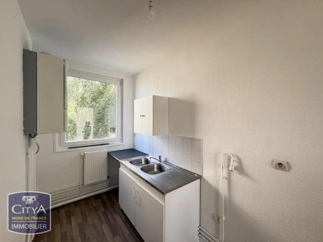 Appartement location à Dunkerque