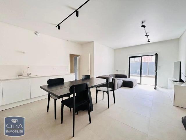 Appartement location à Torcy, Bussy-saint-georges