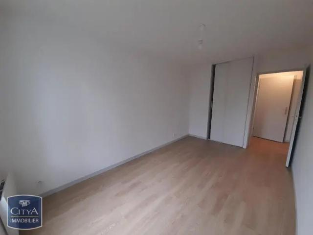 Appartement location à Tours