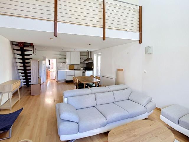 Appartement location à Valence, Châteauneuf-sur-isère