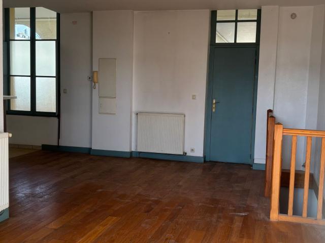 Appartement location à Auch, Saint-elix