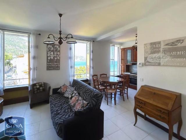 Appartement location à Garavan, Menton
