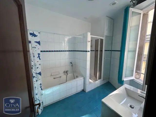 Appartement location à Nice, Menton
