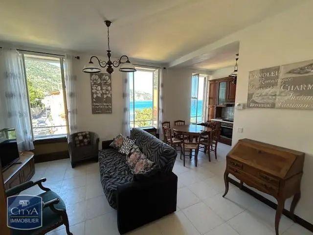 Appartement location à Nice, Menton